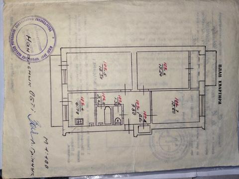 квартира за адресою Проспект Незалежності, 90