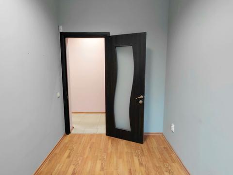 коммерческая по адресу Воскресенская ул., 16