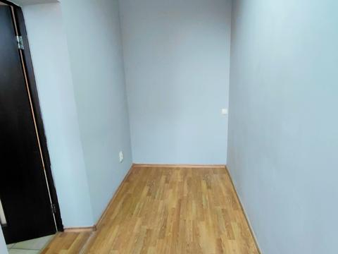 коммерческая по адресу Воскресенская ул., 16