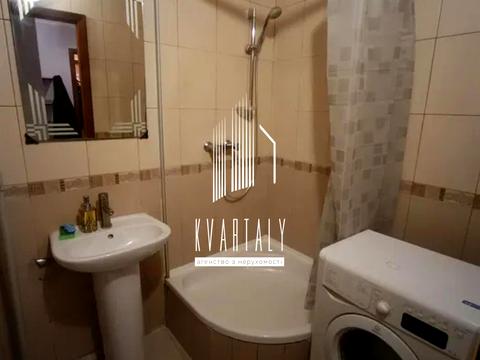 квартира по адресу Березняковская ул., 30-А