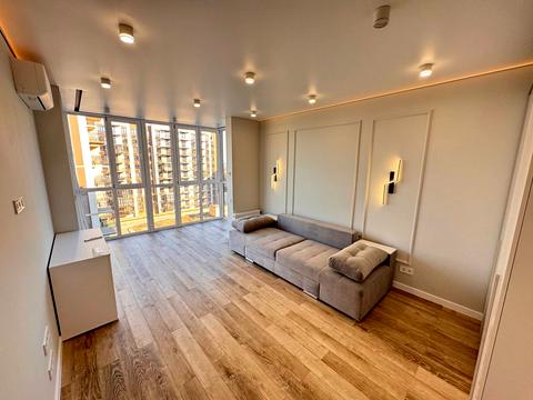 квартира по адресу Метрологическая ул., 107-А