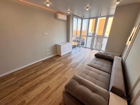 квартира по адресу Метрологическая ул., 107-А