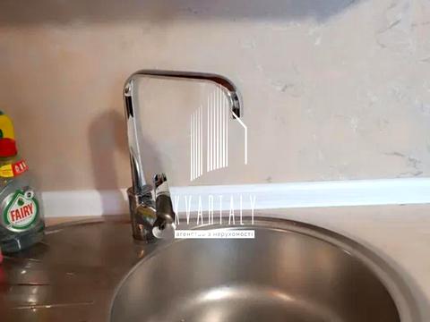 квартира по адресу Березняковская ул., 30-А