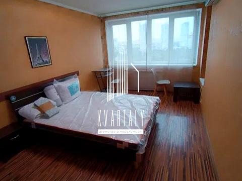 квартира по адресу Березняковская ул., 30-А