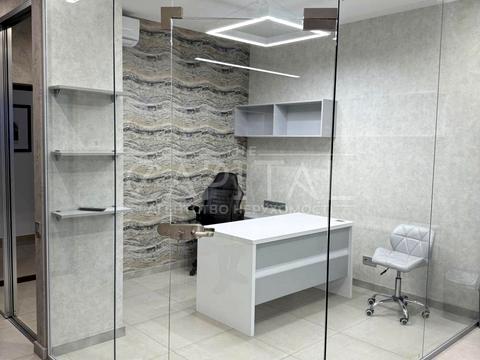 коммерческая по адресу Жилянская ул., 68