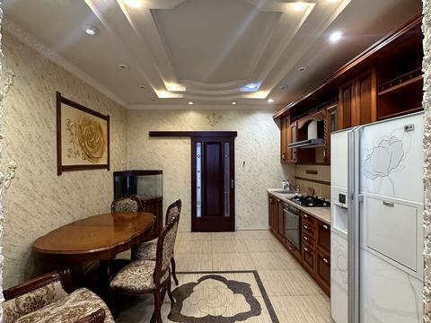 квартира за адресою Пришвіна, 8