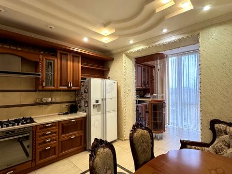 квартира за адресою Пришвіна, 8