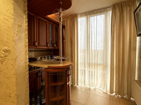 квартира за адресою Пришвіна, 8