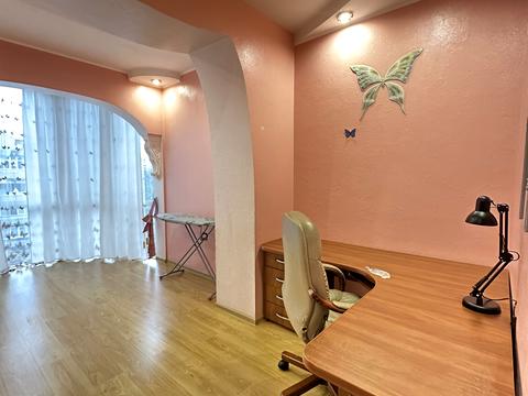 квартира за адресою Пришвіна, 8