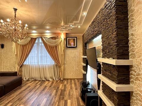 квартира за адресою Пришвіна, 8