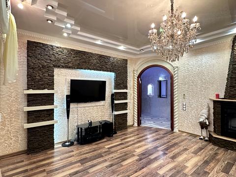 квартира за адресою Пришвіна, 8