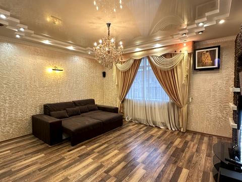 квартира за адресою Пришвіна, 8