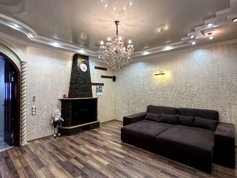 квартира за адресою Пришвіна, 8