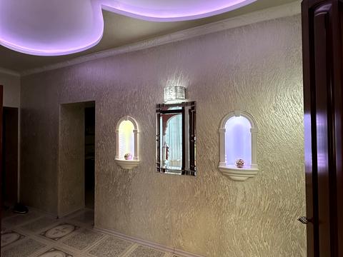 квартира за адресою Пришвіна, 8