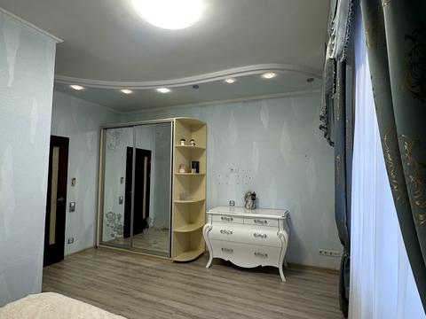 квартира за адресою Пришвіна, 8