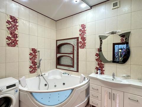 квартира за адресою Пришвіна, 8