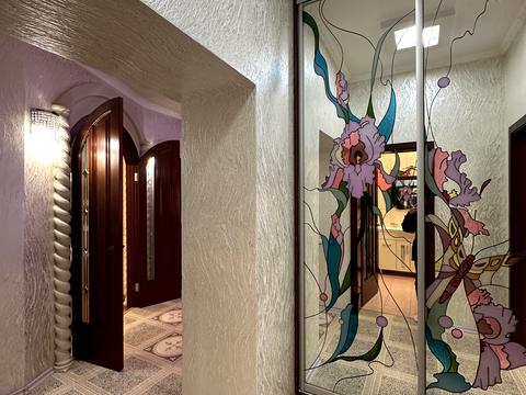 квартира за адресою Пришвіна, 8