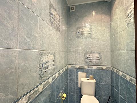 квартира за адресою Пришвіна, 8