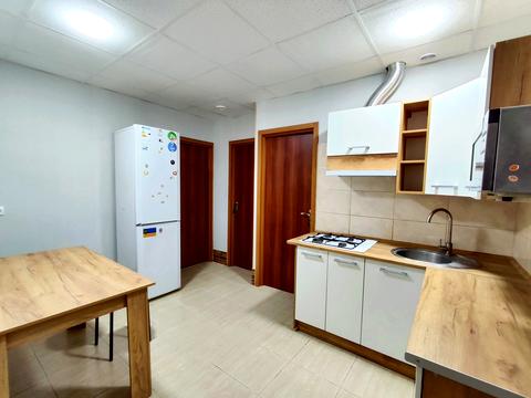 квартира по адресу Матюшенко ул., 11