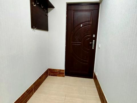 квартира по адресу Матюшенко ул., 11