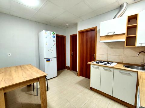 квартира по адресу Матюшенко ул., 11