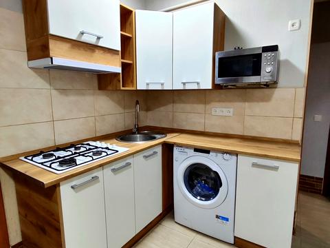 квартира по адресу Матюшенко ул., 11