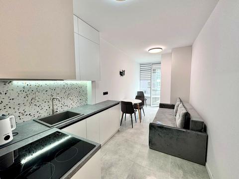 квартира по адресу Малоголосковская ул., 30