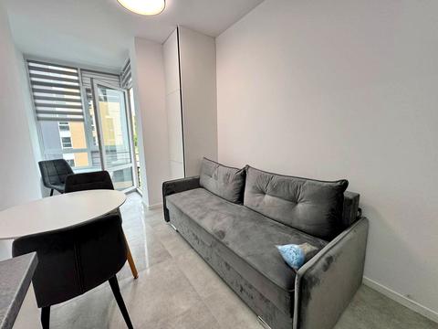 квартира за адресою Малоголосківська вул., 30