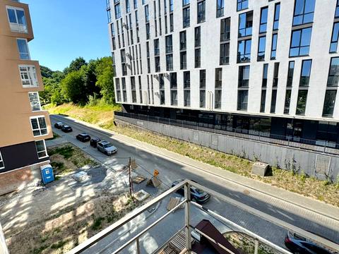 квартира за адресою Малоголосківська вул., 30