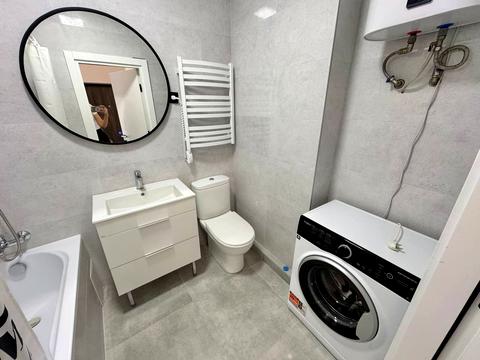 квартира за адресою Малоголосківська вул., 30