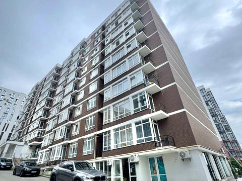 квартира за адресою Малоголосківська вул., 30