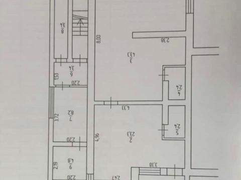 комерційна за адресою Соборна вул., 81а