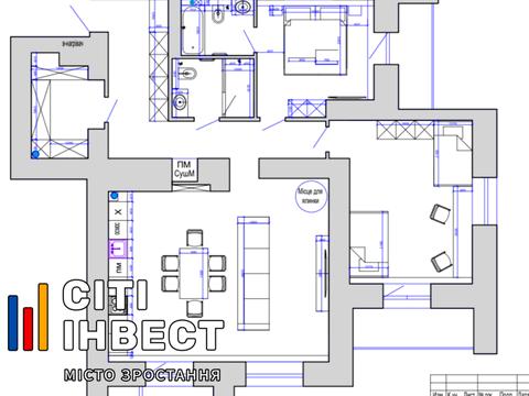 квартира за адресою Римарська вул., 27