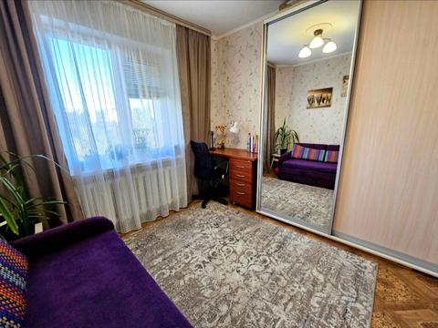 квартира по адресу Небесной Сотни просп. (Маршала Жукова), 83