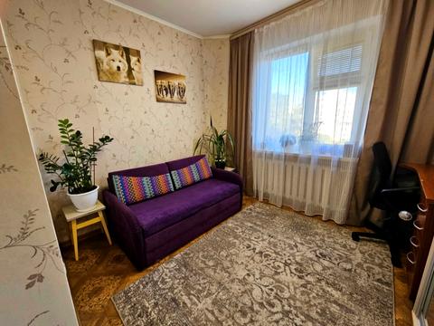 квартира по адресу Небесной Сотни просп. (Маршала Жукова), 83