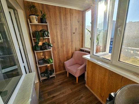 квартира по адресу Небесной Сотни просп. (Маршала Жукова), 83