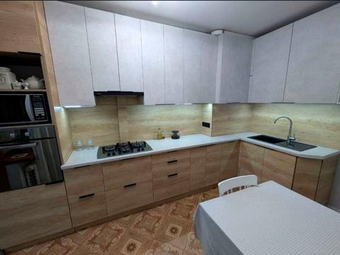 квартира по адресу Небесной Сотни просп. (Маршала Жукова), 83