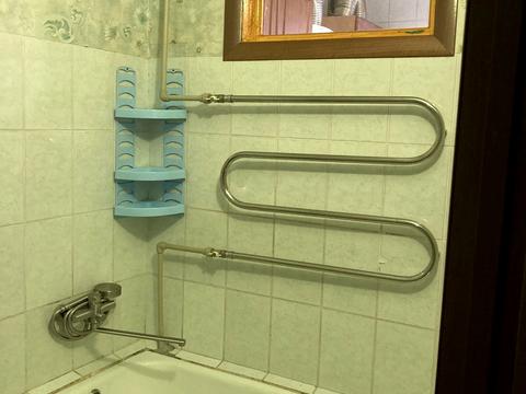 квартира по адресу Киевская ул., 124