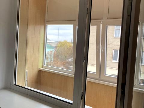 квартира по адресу Киевская ул., 124