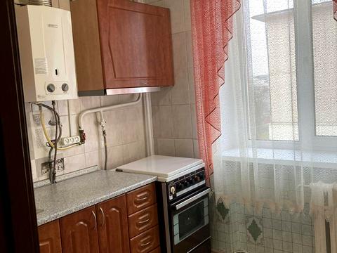 квартира по адресу Киевская ул., 124