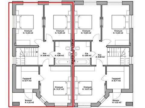 будинок за адресою Ділова, 2