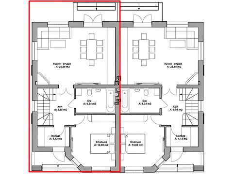 будинок за адресою Ділова, 2