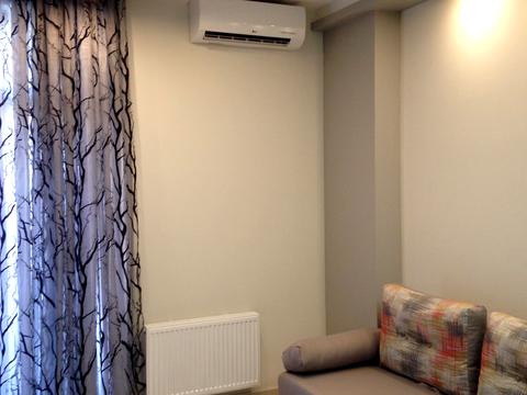 квартира по адресу Французский бульв., 13а