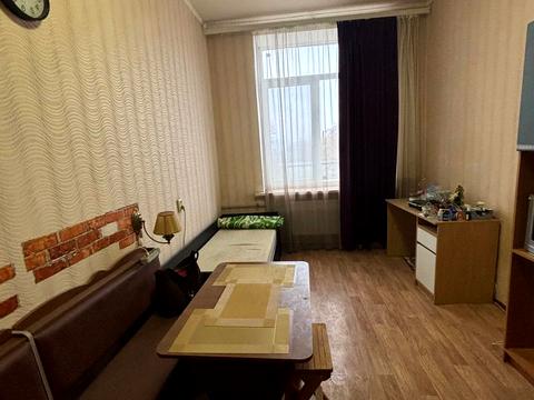 квартира по адресу Большая Панасовская ул. (Котлова), 106