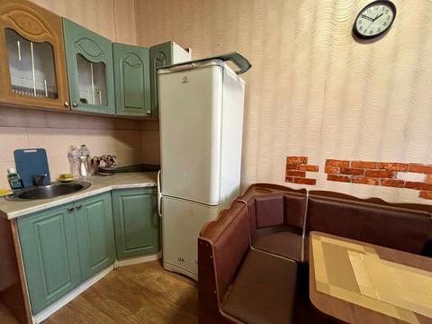 квартира по адресу Большая Панасовская ул. (Котлова), 106