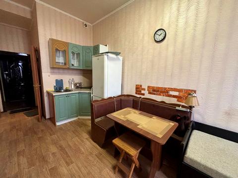 квартира по адресу Большая Панасовская ул. (Котлова), 106