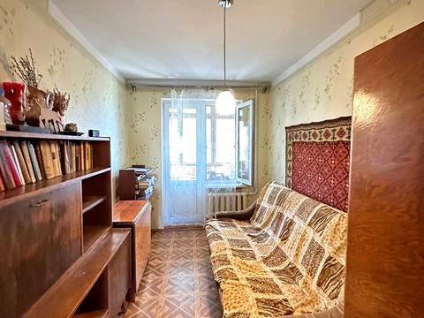 квартира за адресою Академіка Філатова вул., 94