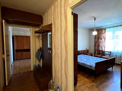 квартира за адресою Академіка Філатова вул., 94