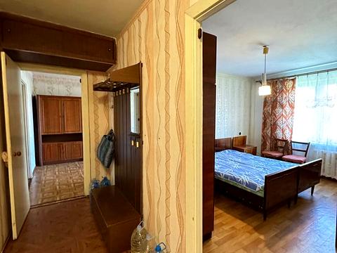 квартира за адресою Академіка Філатова вул., 94