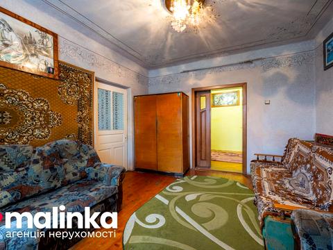 дом по адресу Зелёная ул., 12